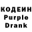 Codein Purple Drank G'ayrat Pulotov